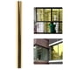 thumbnail image 2 of Película para ventanas de privacidad, 0,5x3 metros Película para ventanas unidireccional Película para ventanas con aislamiento térmico optimizada para la excelencia, 2 of 8