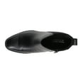 thumbnail image 4 of Easy Spirit Womens Fedra Round Toe Chelsea  Ankle Boots, 4 of 5