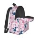 thumbnail image 5 of Disketp Cartoon Poodle Dog Mochila Escolar de Gran Capacidad y Peso Ligero, Mochila de Viaje Ideal para Escuela, Trabajo y Uso Diario, Cómoda y con Estilo, 5 of 8