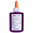 thumbnail image 2 of Pegamento escolar líquido morado desaparecible Elmer's 90 ml, 2 of 7
