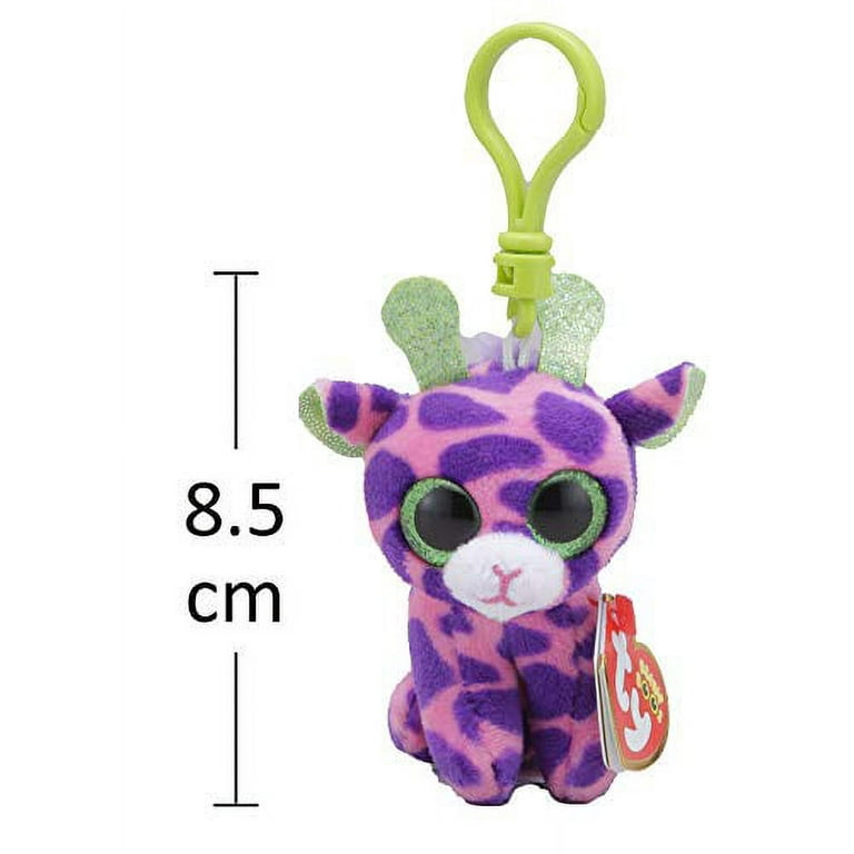 Peluche TY Girafe - 15 cm : TY - botanic®