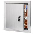 thumbnail image 4 of Premier 2400 Series Aluminum Universal Access Door 36 x 36 (Keyed Cylinder Latch), 4 of 4