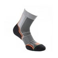 thumbnail image 2 of 1000 Mile Mens Trail Socks (Pack of 2), 2 of 4