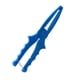 thumbnail image 1 of Sonducket Pinza flotante para peces, soporte de agarre, Clip de bloqueo, hebilla, alicates de tensión de pesca, herramientas de Control, accesorios de Pescar Azul Sonducket  OD031642-02, 1 of 6