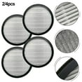 thumbnail image 3 of 2-Pack Replacement Filters For Pure Enrichment For Purezone Halo, 3 of 4
