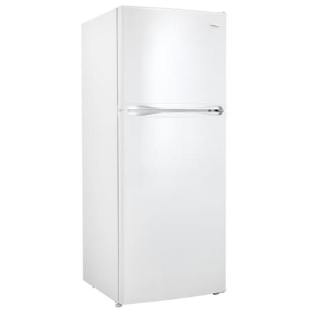 Danby 10.0 cu ft ENERGY STAR Refrigerator, White