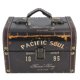 thumbnail image 2 of Joyero vintage, joyero rústico vintage americano delicado y popular, caja de almacenamiento de joyas con baratijas, resultados impresionantes, 2 of 10