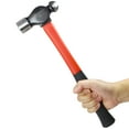 thumbnail image 6 of Powerbuilt 24 Ounce Ball Peen Hammer - 648330, 6 of 6