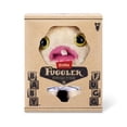 thumbnail image 2 of Peluche Fuggler Sr. Needles 9 cm Serie Baby Fugg 3, 2 of 5