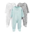 thumbnail image 1 of Set Sleep and Play Simple Joys by Carter's 0-3 Months, 1 of 4