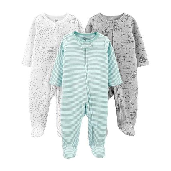 Set Sleep and Play Simple Joys by Carter's 0-3 Months