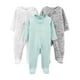 thumbnail image 1 of Set Sleep and Play Simple Joys by Carter's 0-3 Months, 1 of 4