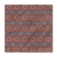thumbnail image 1 of Mandala Bandana, Nature Inspired Retro, Unisex Head and Neck Tie, by Ambesonne, 1 of 2