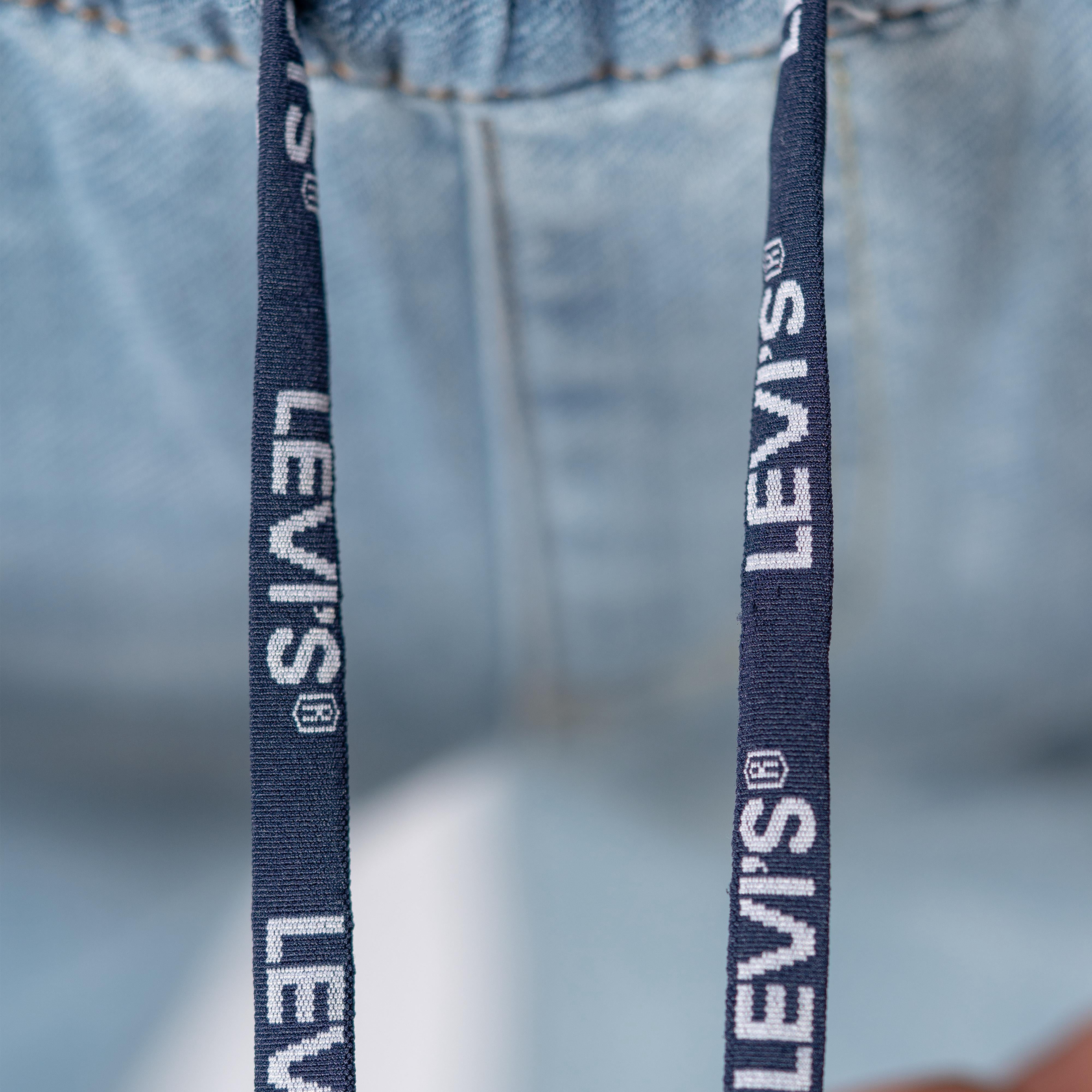 Levi's Boys Skinny Fit Pull On Jeans, Sizes 4-20