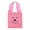 D, variant on Easter Bunny Ear Linen Tote Bag – Reusable Canvas Gift Bag for Children’s Egg Hunt, Easter Basket Alternative, Spring Party Decor & Treat Holder