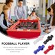 thumbnail image 2 of 4pcs Desktop Football Game Toys Foosball Machine Player Figurine mecánico, 2 of 4