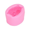 thumbnail image 2 of Molde de silicona, molde de silicona DIY Molde de pastel de mano Molde de chocolate Funcionamiento suave, 2 of 12