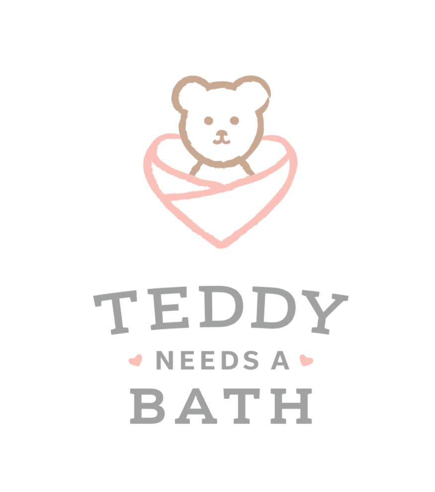 teddy needs a bath shark tank update
