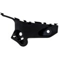 thumbnail image 2 of New Bumper Bracket for 2016 Scion iA Front Passenger Side, 2 of 5