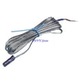 thumbnail image 2 of Speaker Cable Extension Wire For Home Theater System Replacement 3m 4m 10m, 2 of 7