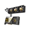 thumbnail image 3 of Sapphire/althon Micro 260825 Sapphire Vcx 11308-13-20g Toxic Amd Radeon Rx 6900 Xt Limited Edition 16gb, 3 of 12