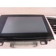 thumbnail image 3 of Pre-Owned 16-19 Honda Pilot EX Audio Radio Player Display Touch Screen Assembly OEM LKQ - Verify Specific Vehicle Fitment In Description - (Good), 3 of 5