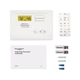 thumbnail image 3 of White‑Rodgers Non-Programmable Thermostat, Single-Stage Heat/Cool (1H/1C), 3 of 5