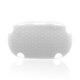thumbnail image 1 of VR Auricular Frontal Funda Shell Anti-Scratch Anti-Collision Silicone Protector Virtual Realidad Equipo Accesorio Suministros de Gaming Silver sidaley EL005863-02, 1 of 7