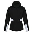 thumbnail image 2 of Regatta Womens Tarvos V Lightweight Soft Shell Jacket, 2 of 5