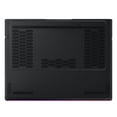 thumbnail image 4 of Lenovo Legion Pro 7 16” WQXGA OLED 240Hz NVIDIA RTX 5080 Intel Ultra 9 275HX Gaming Laptop (2025 Model) 64GB RAM 1TB Eclipse Black, 4 of 8