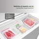 thumbnail image 4 of Congelador Horizontal Rhino, 10 Pies (282L), Refrigerador y Congelador en Uno, Control de Temperatura Preciso, Bajo Consumo Energético, CONGECO-10, 4 of 12