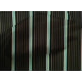 thumbnail image 4 of Tissu Popeline de Coton Pomme à Rayures Verticales BTY 42 Pouces de Large, 4 of 4