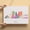 Cairns Skyline, variant on Saint Paul Skyline Canvas Wall Art 8x12 inch – Saint Paul Skyline Watercolor Canvas Wall Art – Minimalist Travel Inspired Home Decor