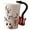 A, variant on Coffee cup Essentials Musician's Coffee Mugs - 10 Creative Designs Guitar Mug Electric Guitar Heartbea