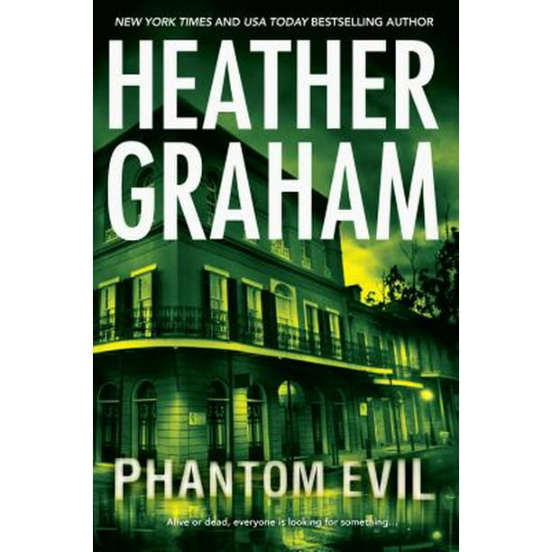 Phantom Evil Used Hardcover Walmart Com