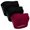 2Black&Wine, variant on Women 2 Piece Strapless Bandeau Top, Padded-Free Solid Tube Top Daily Layering Undergarment