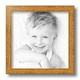 thumbnail image 2 of ArtToFrames 10" x 10" Gold Picture Frame, 10x10 inch Gold Wood Poster Frame (WOM-4317), 2 of 8