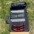 thumbnail image 3 of Cama Plegable para Dormir  Acampar Desmontable Viajar RV, 3 of 9