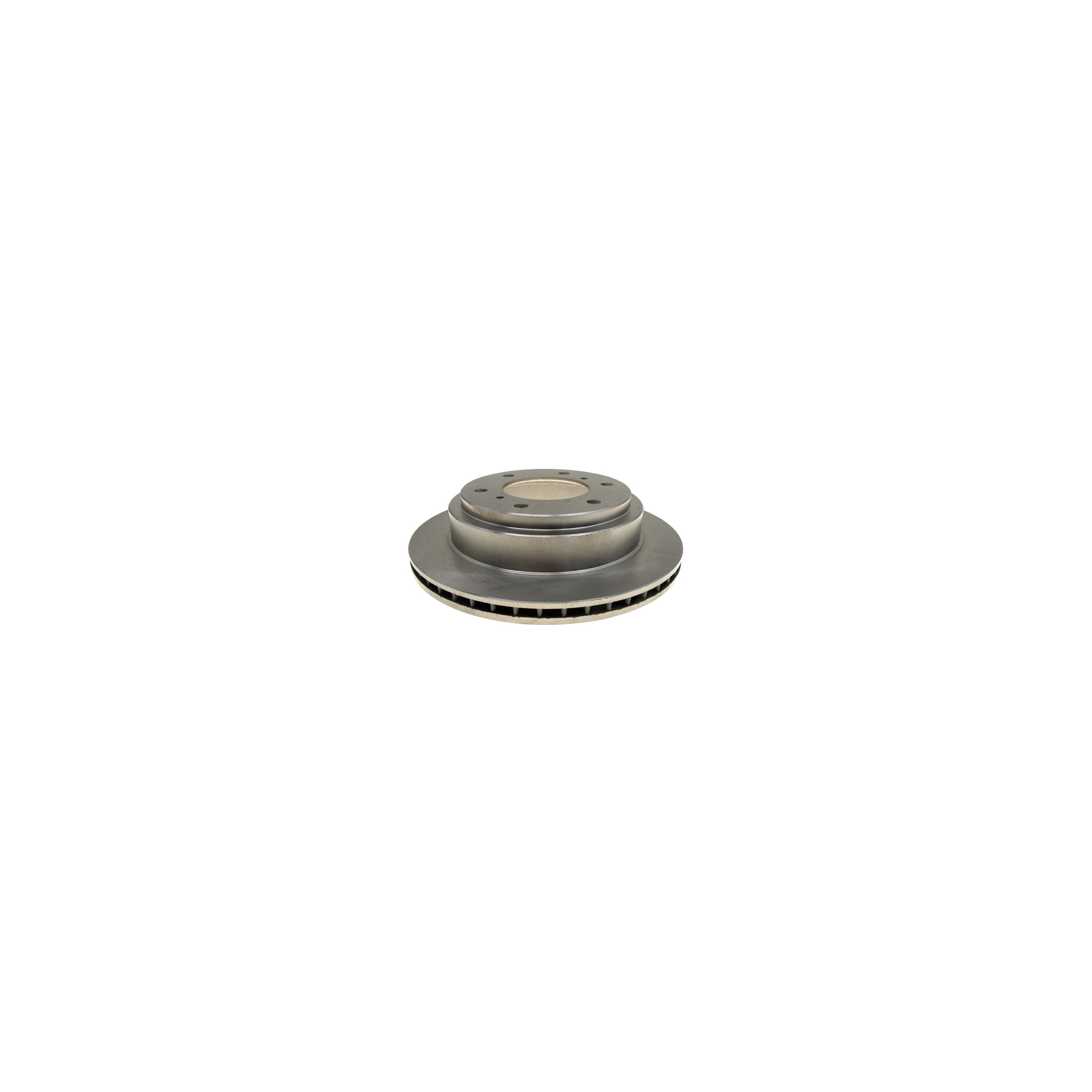 Raybestos R-Line Rotors OE Replacement Brake Rotors 96983R Fits select: 2000-2006 MITSUBISHI MONTERO