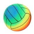 thumbnail image 3 of Fútbol shamjiam 22 Cm para Jugar en Interiores Balón de fútbol para niños 22cm, 3 of 9