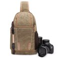 thumbnail image 3 of Camera Bag Backpack Large Capacity Waterproof Shockproof Outdoor Photography Travel, 3 of 8