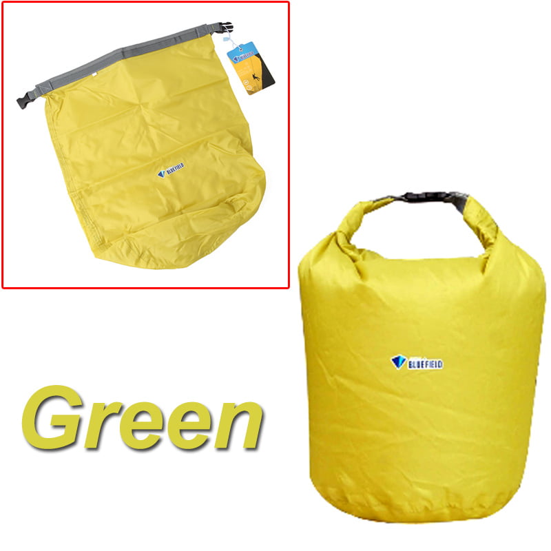 Bluefield 40L Waterproof Dry Bags Lifebelt Tools Storage Bags Waterproof LOT pb 