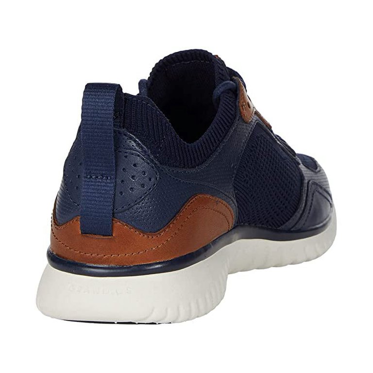 Cole Haan Grand Motion Crafted Sneaker Lightweight 