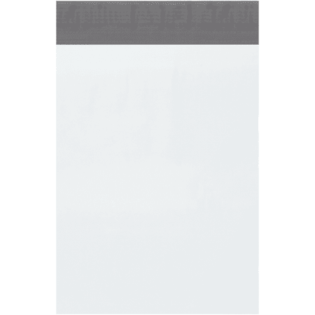 Office Depot® Brand Poly Mailers, 9" x 12", Pack Of 500