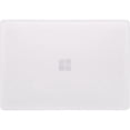 thumbnail image 3 of Étui pour Ordinateur Portable Microsoft Surface Go 1 / Go 2 12,4 Pouces 2022 2020 2019 Étui de Protection Mate Coque Rigide pour Ordinateur Portable avec Couverture de Clavier Transparente, 3 of 7