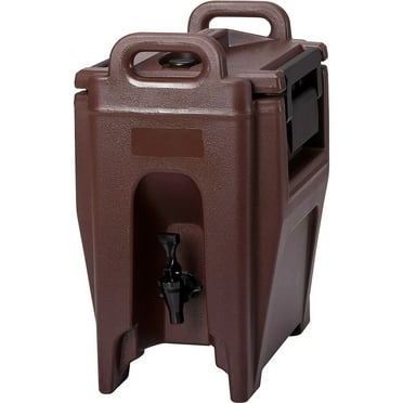 Camtainer® Riser for 2.5 or 5 Gallon Black - Walmart.com