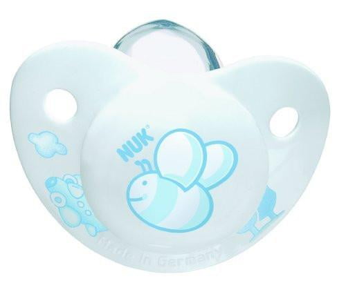 nuk genius soother