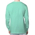 thumbnail image 2 of Men's Margaritaville  Mint Colorado Rockies Livin' for the Weekend Long Sleeve T-Shirt, 2 of 2