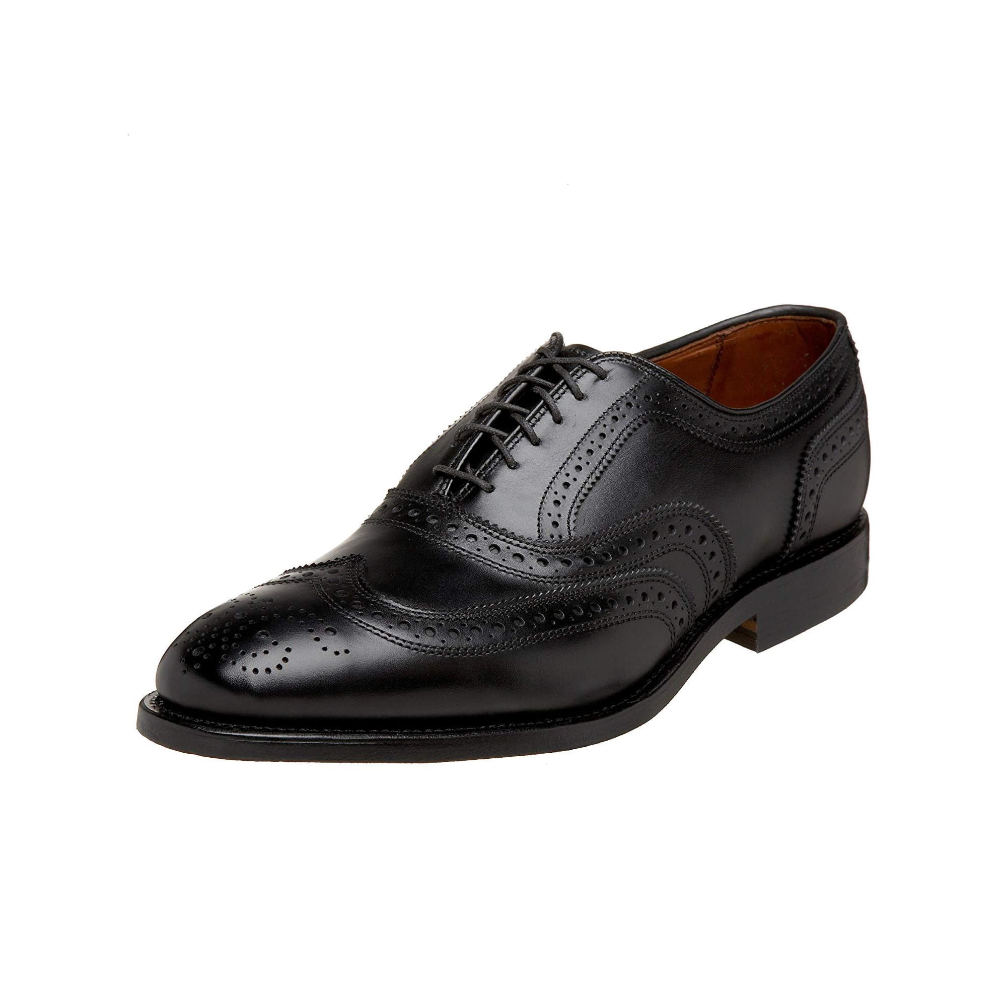 Allen Edmonds Men S Mcallister Wing Tip Walmart Canada