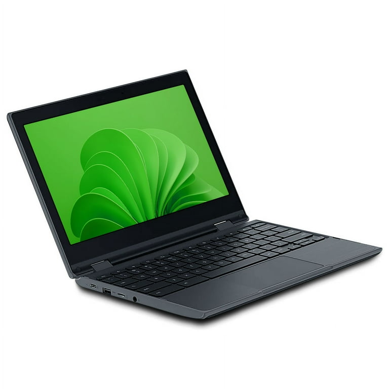 Restored LENOVO 82CE0007US 300e Chromebook 2nd Gen AST 11.6